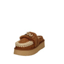 MOU Scarpe MU.FW681006A COGNAC