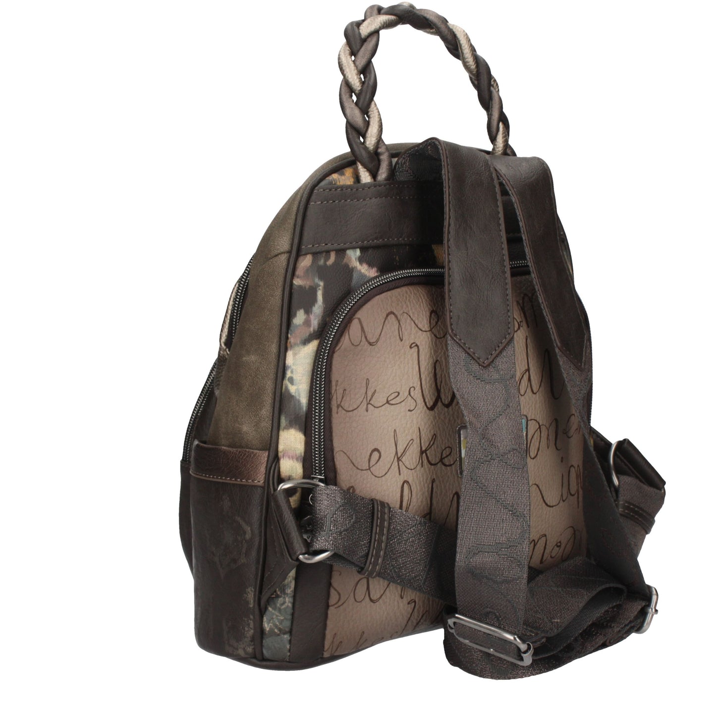 ANEKKE Borsa 41715-213 Multicolore