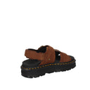 DR.MARTENS Scarpe 42853200 Brown