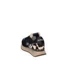 SUN68 SNEAKERS Z46224 NERO