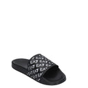 EA7 - EMPORIO ARMANI Scarpe 7X000109 AF15125 MC138 BLK/WHT