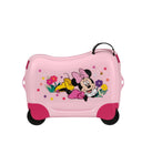 SAMSONITE Valigie e Trolley 145048-56C*001 FLOW.POWER