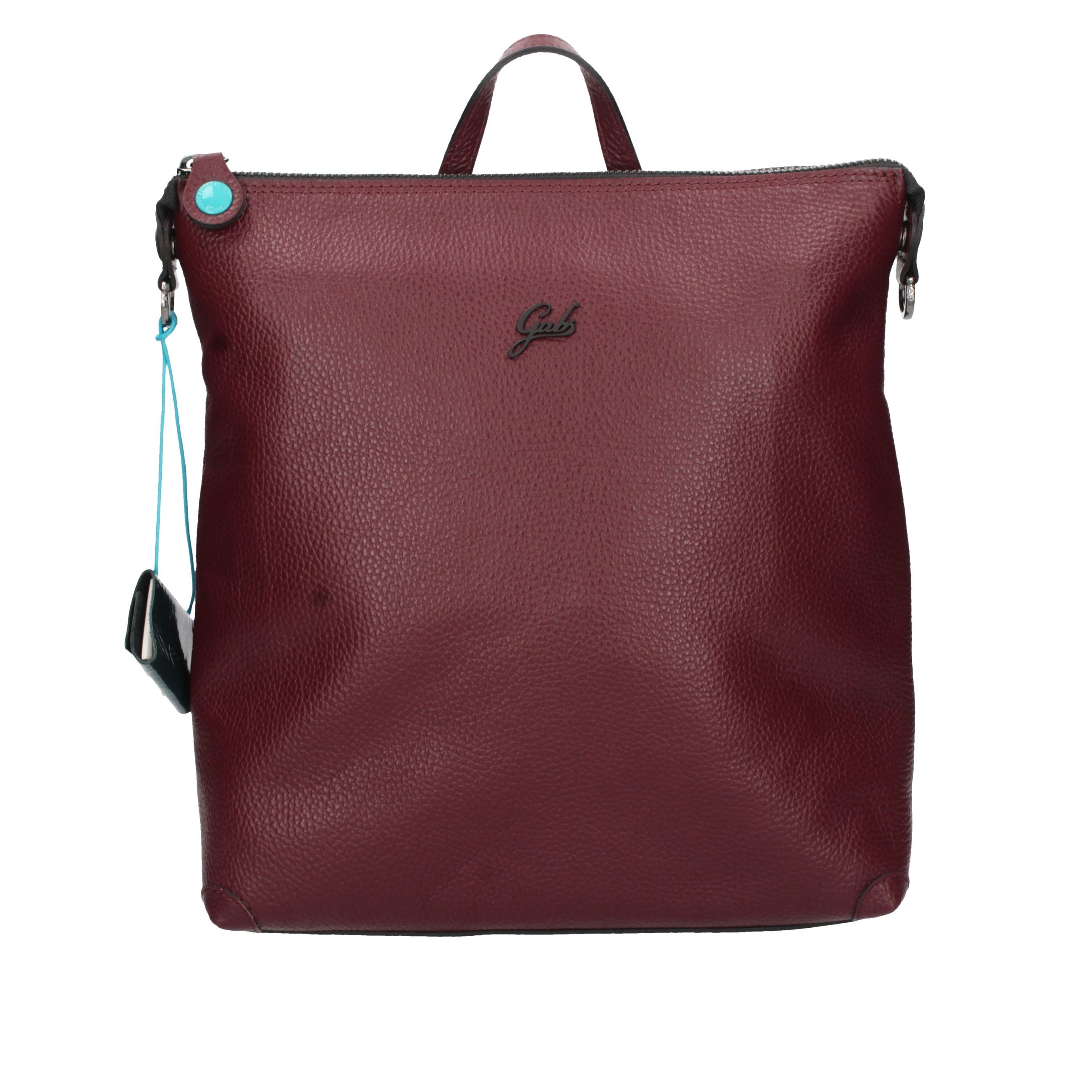 GABS Borsa G007070T2/X2428 C0001 NERO