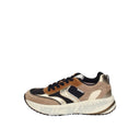 VOILE BLANCHE Scarpe 0012020272-02 BWN/DARK/PLAT.