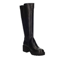 NERO GIARDINI Scarpe I618056D 100 NERO