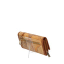 ALVIERO MARTINI Portafogli W074/6000 0010 NATURALE