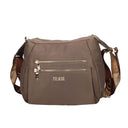 ALVIERO MARTINI 1A CLASSE Borse LF94/9762 NERO