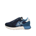 SUN68 Scarpe Z45113 11 NERO