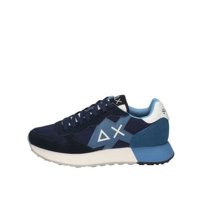 SUN68 Shoes Z45113 11 BLACK