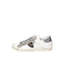 PHILIPPE MODEL Scarpe PRLD VML2 Bianco E Nero
