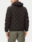BLAUER abbigliamento LUC03233-007308 999WN NERO/BWN
