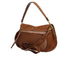 GIANNI CHIARINI Borse BS 12619 CM-PL COGNAC