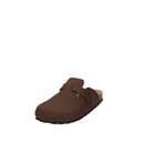 GRUNLAND Scarpe CB0802 Tortora