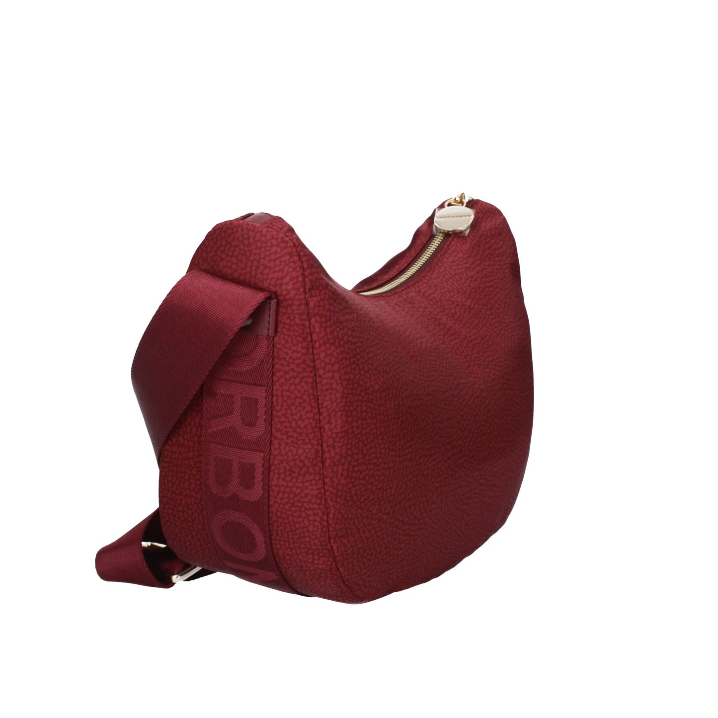 BORBONESE Borse 934107I15 MERLOT
