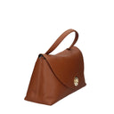 COCCINELLE Borse E1 TOA 18 01 01 COGN./NOIR