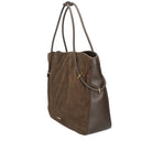 COCCINELLE Borse E1 VEQ 11 01 01 COGNAC