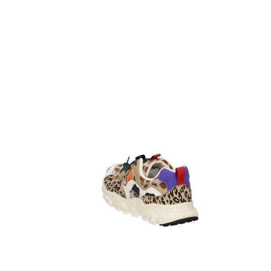 FLOWER MOUNTAIN Scarpe 0012015497-47 BLK/WHT - Flower Mountain