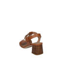 NERO GIARDINI Scarpe E615870D 329 COGNAC