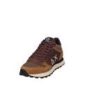 SUN68 SNEAKERS Z46118 MILITARE SCURO