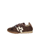 GIO+ Scarpe CIELOX10 Brown