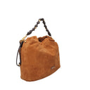 GIANNI CHIARINI Borse BS 12260 CM-PL MOKA