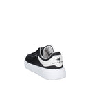 JOHN RICHMOND Scarpe 31014/CP D BLACK/WHITE