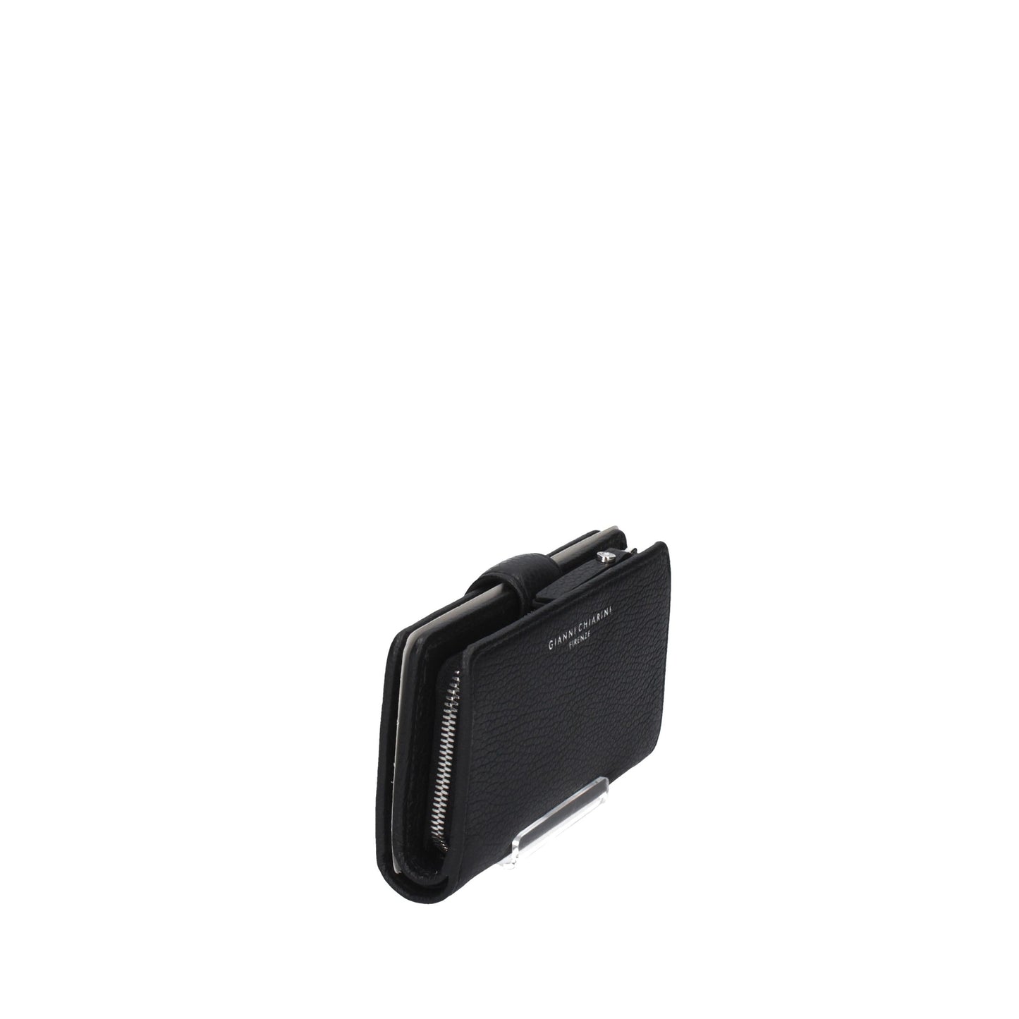 GIANNI CHIARINI Portafogli PF WBW13757 GRN NERO