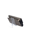 BORBONESE Portafogli 930115I15 OP NAT/NERO