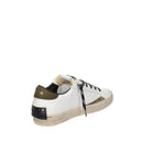 CRIME LONDON Scarpe 11109AA8B White