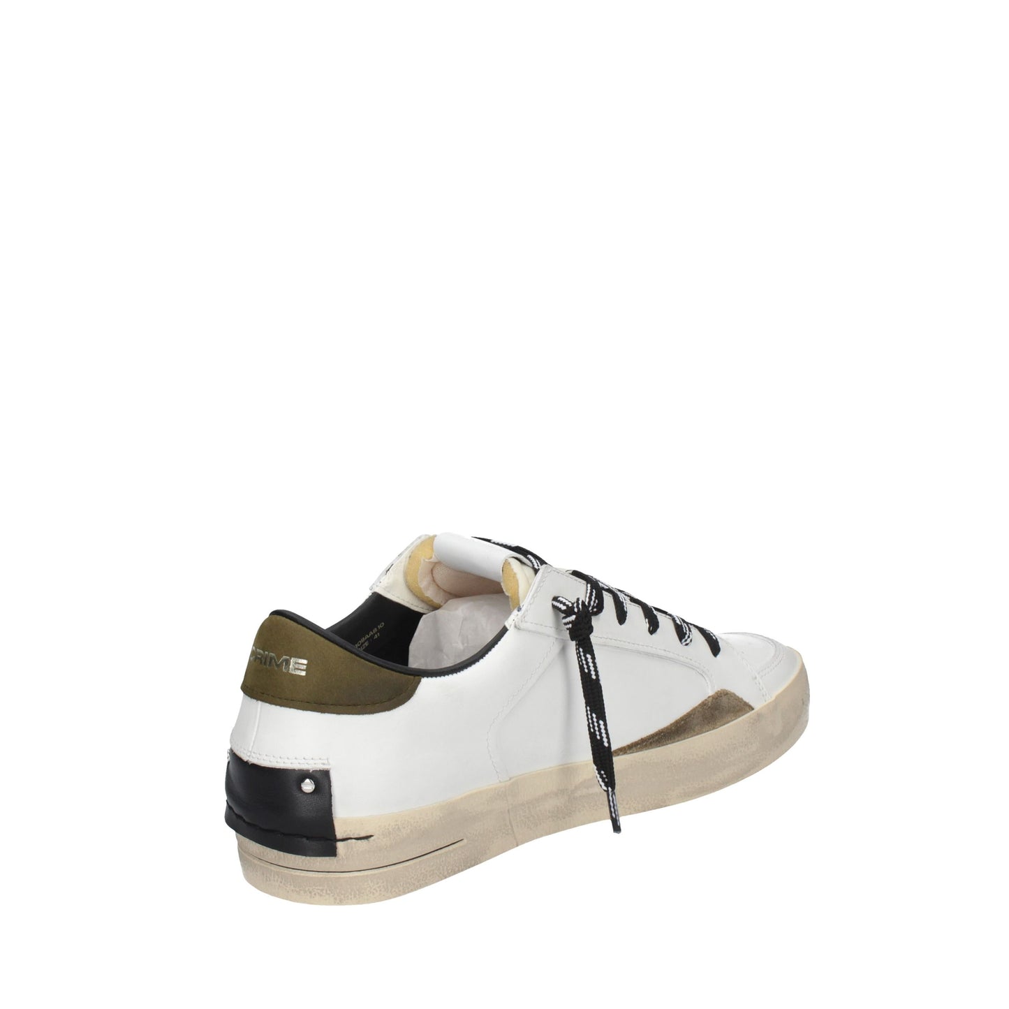 CRIME LONDON Scarpe 11109AA8B White