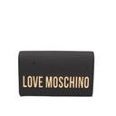 LOVE MOSCHINO Borse JC4121PP0N-KD0 NERO