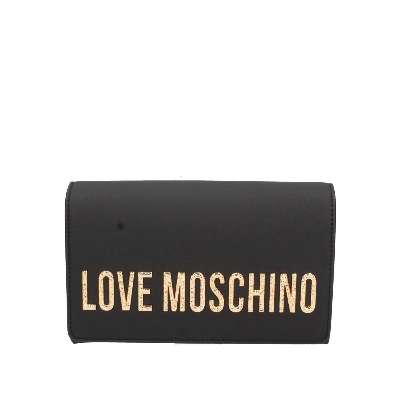 LOVE MOSCHINO Borse JC4121PP0N-KD0 NERO