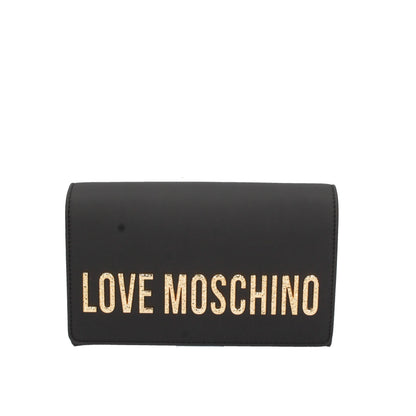 LOVE MOSCHINO Borse JC4121PP0N-KD0 NERO