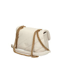 PINKO Bags 100039 A0F2 BLACK