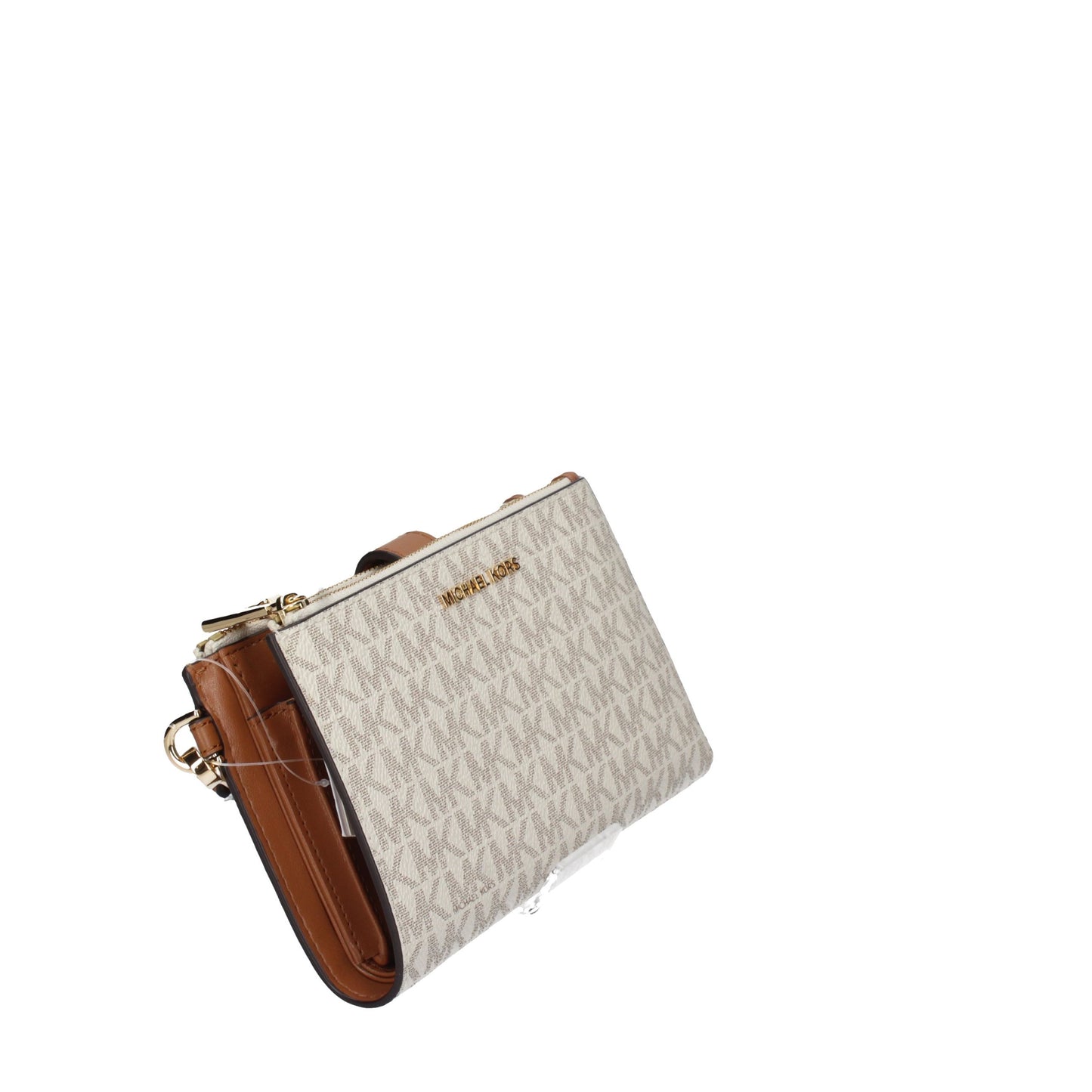 MICHAEL KORS WRISTLETS 32F1GJ6W4B BROWN