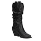 SOIRE'E Scarpe TEX25 Nero