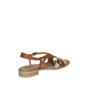 NERO GIARDINI Scarpe E615890D 453 LINO