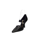 ALBANO Scarpe 4327/1 Nero