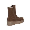 NERO GIARDINI Scarpe I618111D 427 SPAGO