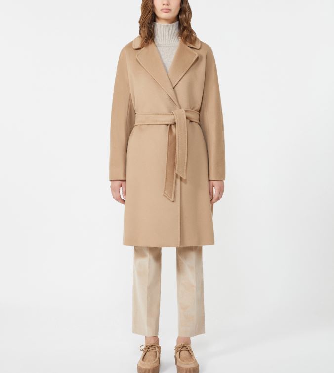 MAX MARA abbigliamento CORTE 006