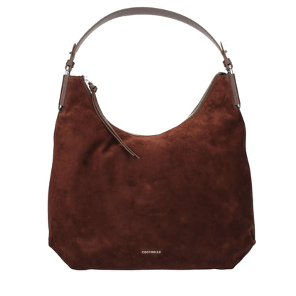 COCCINELLE Borse E1 T96 13 01 01 BRUNETTE