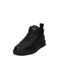 BARRACUDA Scarpe BU3652 Nero