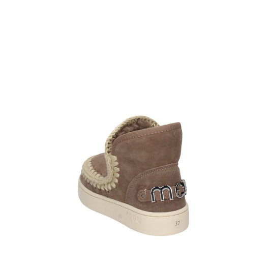 MOU Scarpe MU.FW741001A ELEPHANT GREY - MOU