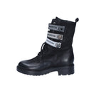 STRATEGIA Scarpe A3813 Nero