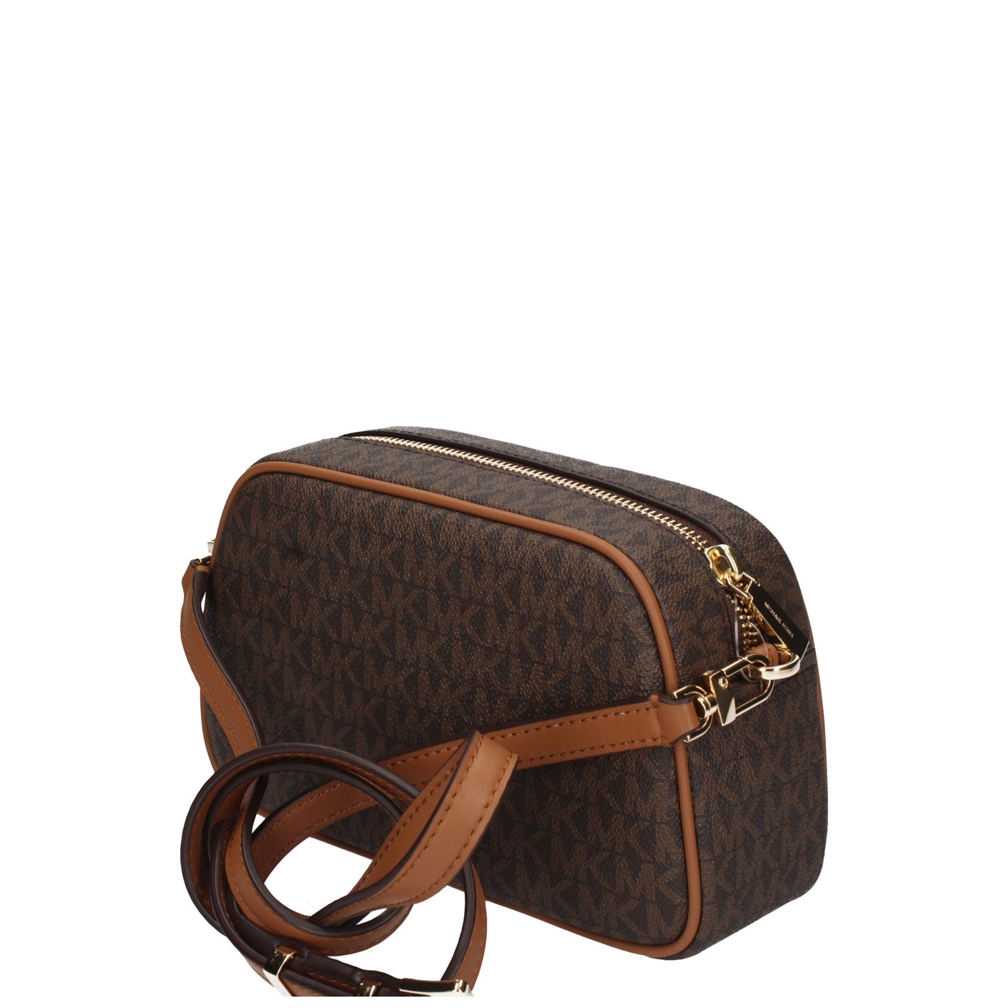 MICHAEL KORS Borse 32F5GJ6C5B BRN/ACORN