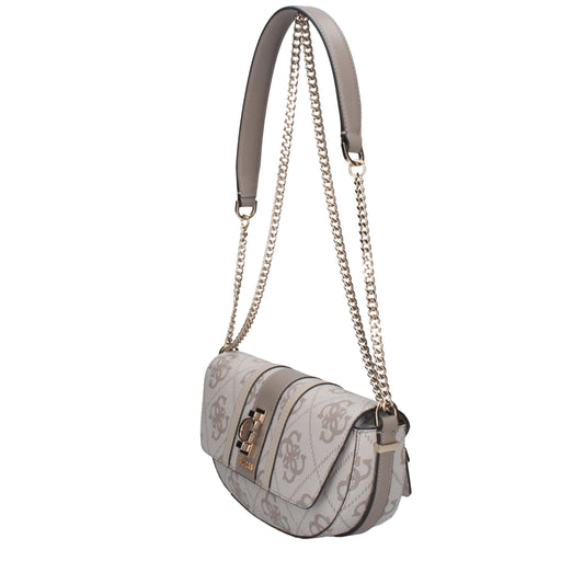 GUESS Borse HWSO78 38210 Grigio - guess