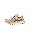FLOWER MOUNTAIN Scarpe 0012017818-70 3B63 GREY/BLK/D.GREY