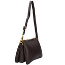 GIANNI CHIARINI Borse BS 10913 RNG 2107 ESPRESSO