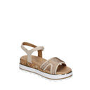 ALVIERO MARTINI Scarpe 2473/1920 A588 GEO BEIGE/SAB
