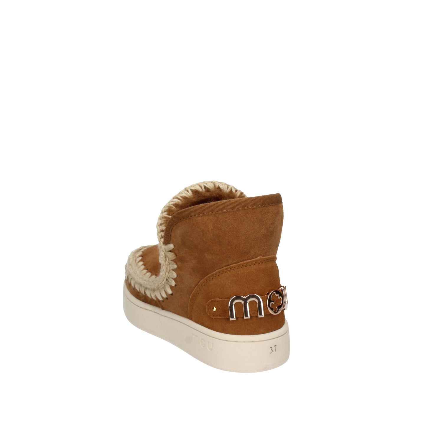 MOU Scarpe MU.FW741001A ELEPHANT GREY